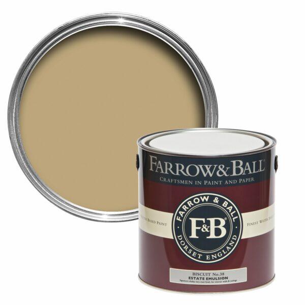 pot de peinture biscuit farrow and ball