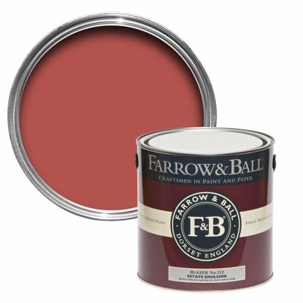 pot de peinture blazer farrow and ball