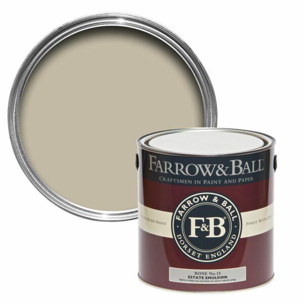 pot de peinture bone farrow and ball