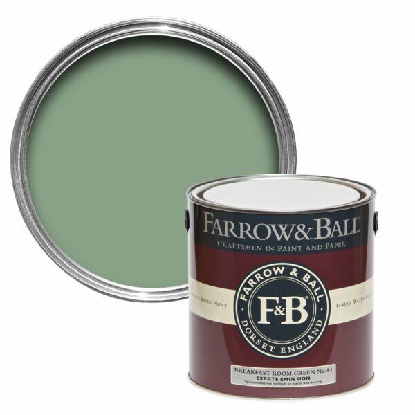 pot de peinture breakfast farrow and ball