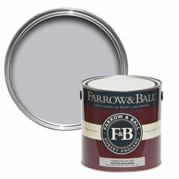 pot de peinture calluna farrow and ball