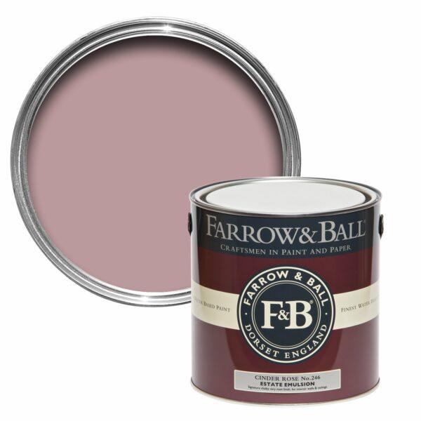 pot de peinture cinder farrow and ball