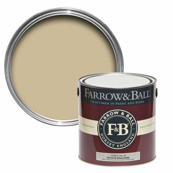 pot de peinture cord farrow and ball