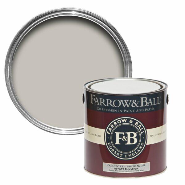 pot de peinture cornforth farrow and ball