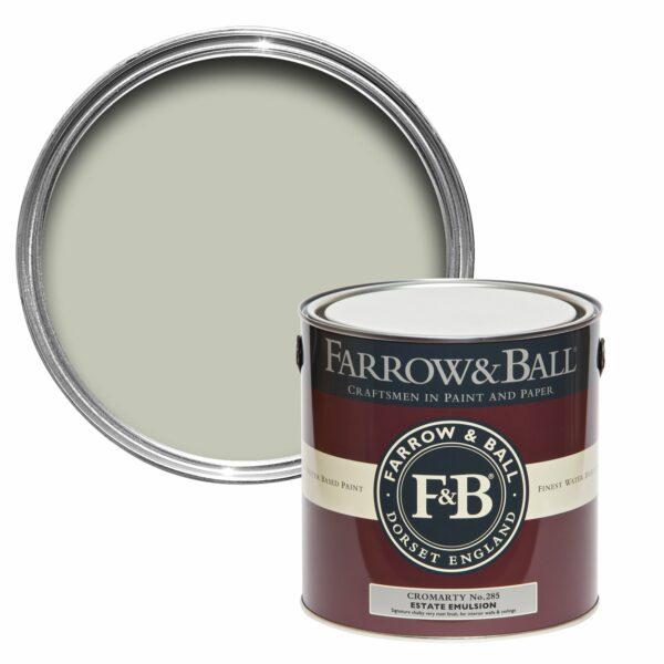 pot de peinture cromarty farrow and ball