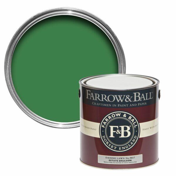 pot de peinture danish green farrow and ball