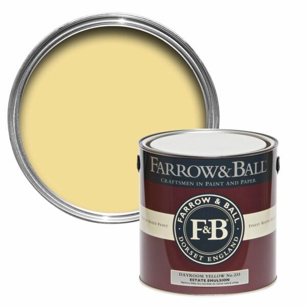 pot de peinture day room farrow and ball