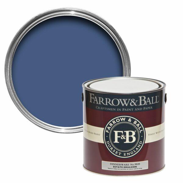 peinture dinnerware farrow and ball