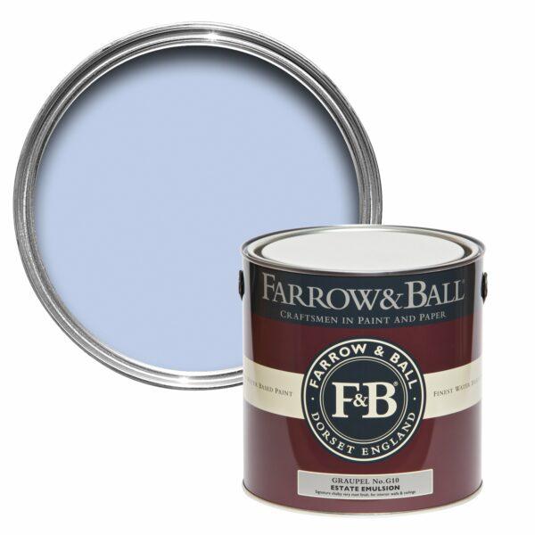 peinture graupel farrow and ball