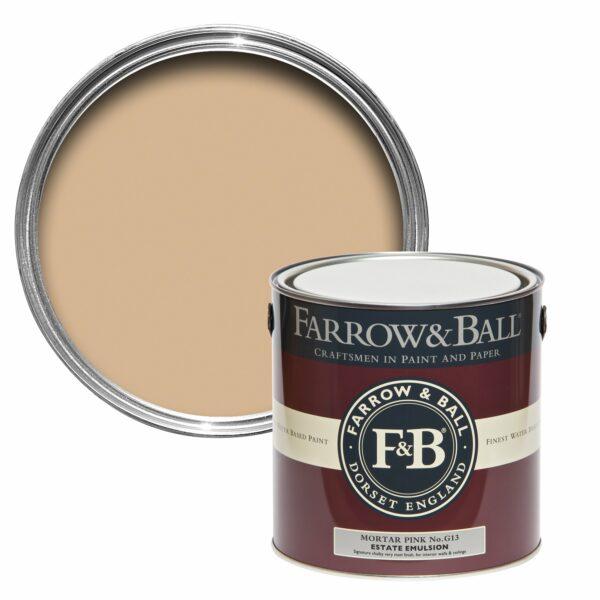 peinture mortar farrow and ball