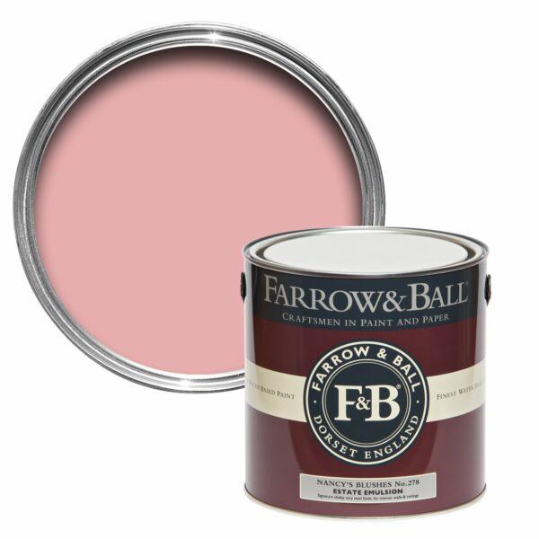 peinture nancy brushes farrow and ball