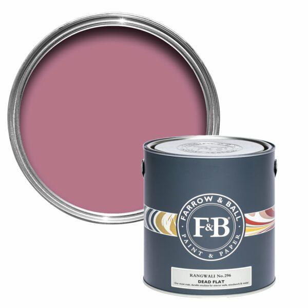 peinture rangwali farrow and ball