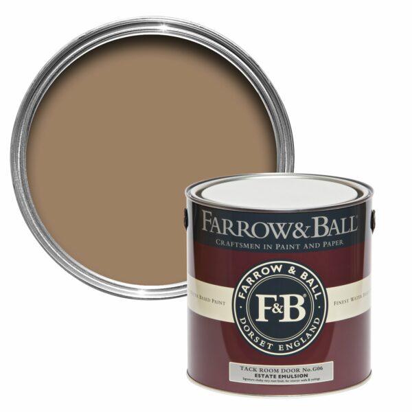 peinture tack room farrow and ball